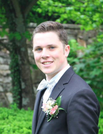 Carter Bowman